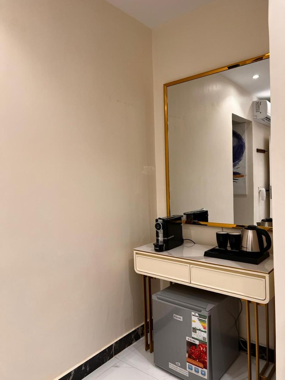 أستوديو بتصميم أنيق وهادي Apartment Riyadh