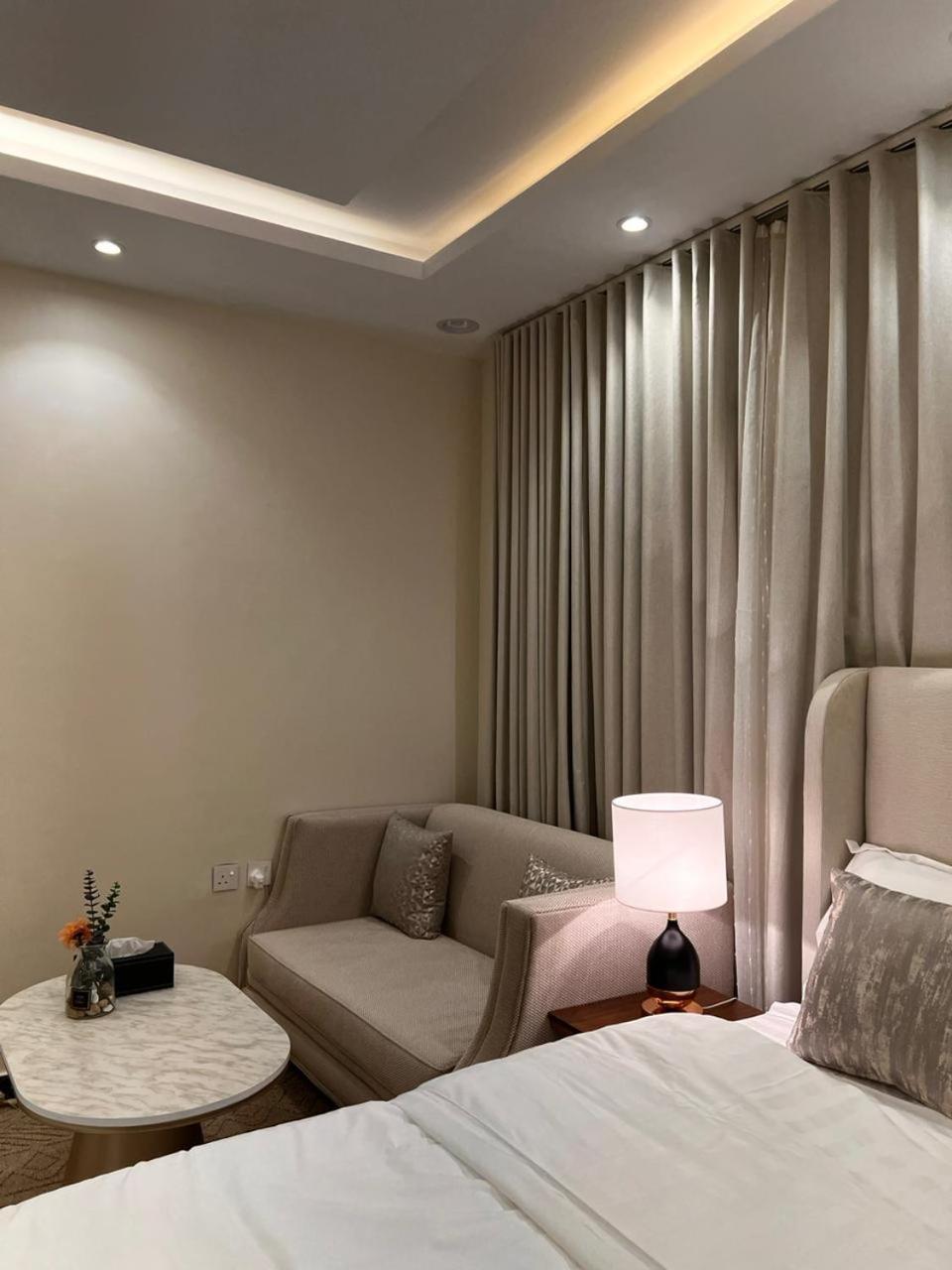 أستوديو بتصميم أنيق وهادي Apartment