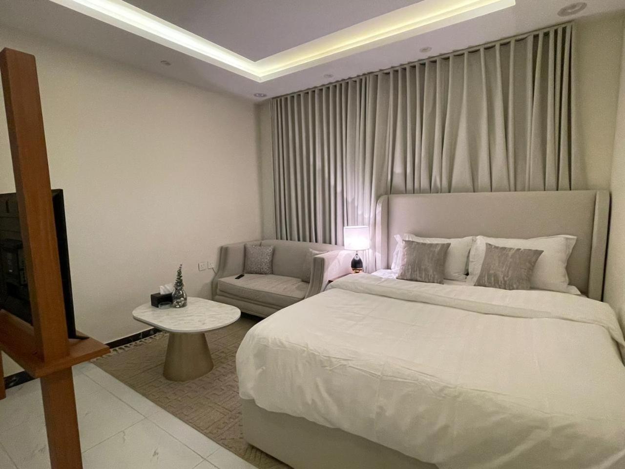 Apartment أستوديو بتصميم أنيق وهادي